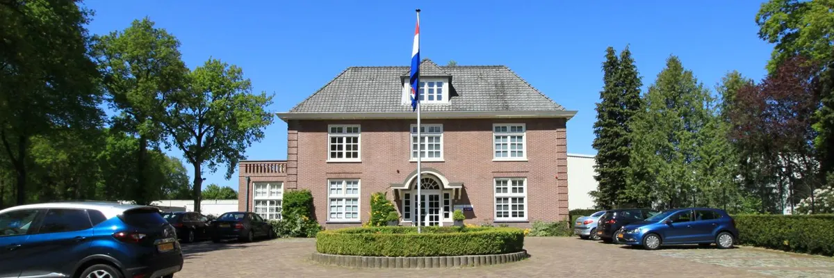 Solutions Centre Amersfoortsestraat 15 Soesterberg