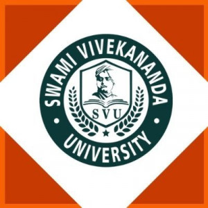 Swami Vivekananda University India