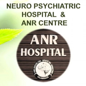 Neuropsychiatric Hospital and ANR-Centre